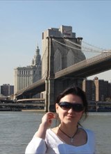 Познакомиться с татаркой.  Гуля 50 лет Москва 313887