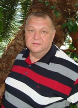Познакомиться с татарином.  Рефат 62 года Уфа 353670