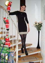 Познакомиться с татаркой.  Румия 47 лет Домодедово 290216