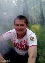 Познакомиться с татарином.  Загир 44 года Уфа 320796