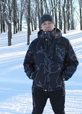 Познакомиться с татарином.  Азат 44 года Стерлибашево 353972