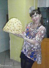 Познакомиться с татаркой.  гульчачак 38 лет Уфа 314330