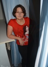 Познакомиться с татаркой.  Чачка 54 года Уфа 280226