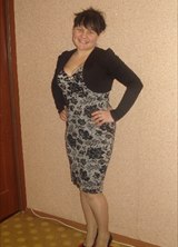 Познакомиться с татаркой.  Гульнара 40 лет Москва 350308