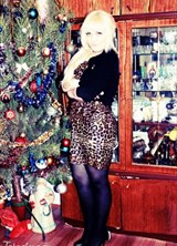 Познакомиться с татаркой.  Татьяна 34 года Октябрьский 64870