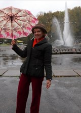 Познакомиться с татаркой.  Тамара 65 лет Москва 354218