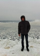 Познакомиться с татарином.  рушан 35 лет Уфа 286338