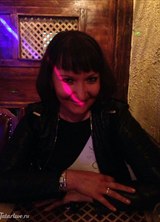 Познакомиться с татаркой.  Динара 38 лет Москва 286860