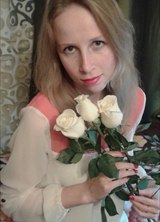 Познакомиться с татаркой.  Гульнара 38 лет Москва 351064