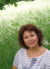 Познакомиться с татаркой.  зульфия 53 года Москва 354454