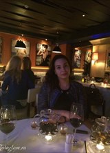 Познакомиться с татаркой.  Эльвина 36 лет Москва 300218