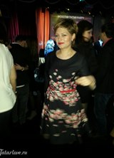 Познакомиться с татаркой.  Галия 42 года Москва 316388