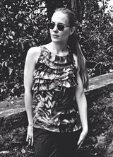 Познакомиться с татаркой.  Фиктивный брак  29 лет Москва 354536