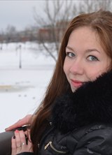 Познакомиться с татаркой.  Дина 33 года Москва 354561