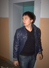 Познакомиться с татарином.  ильнур 37 лет Уфа 354600