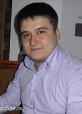 Познакомиться с татарином.  Руслан 38 лет Уфа 309677