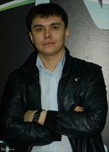 Познакомиться с татарином.  Наиль 42 года Уфа 231739