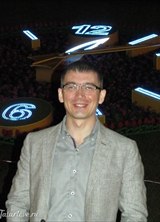 Познакомиться с татарином.  Дмитрий 39 лет Уфа 129517