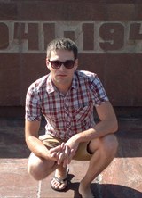 Познакомиться с татарином.  Валерий 38 лет Уфа 354793