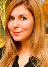 Познакомиться с татаркой.  Элина 37 лет Москва 354840