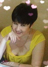 Познакомиться с татаркой.  Zilya 65 лет Уфа 354947