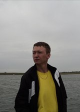 Познакомиться с татарином.  Денис 36 лет Нефтекамск 354963