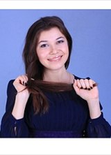 Познакомиться с татаркой.  Миляуша 33 года Уфа 354989