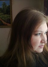 Познакомиться с татаркой.  Альбина 35 лет Дюртюли 353713