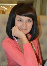 Познакомиться с татаркой.  Альбина 35 лет Бирск 217267