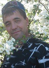 Познакомиться с татарином.  Фират 59 лет Чишмы 355288