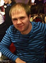 Познакомиться с татарином.  Руслан 38 лет Уфа 346526