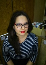 Познакомиться с татаркой.  Диана 36 лет Уфа 355217