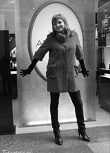 Познакомиться с татаркой.  Гузяль 47 лет Москва 355445