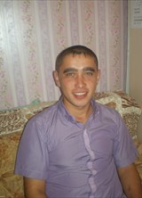 Познакомиться с татарином.  Радмир 38 лет Уфа 355587