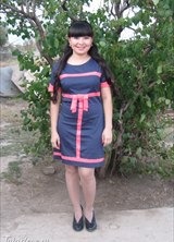 Познакомиться с татаркой.  Гульжанат 42 года Москва 355681