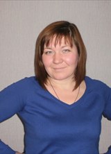 Познакомиться с татаркой.  Анастасия 43 года Уфа 355731