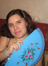 Познакомиться с татаркой.  ЕЛЕНА 41 год Москва 355800