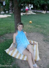 Познакомиться с татаркой.  Галия 46 лет Москва 342691