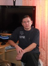 Познакомиться с татарином.  фанис 47 лет Уфа 355998