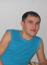 Познакомиться с татарином.  Viner 41 год Уфа 347962