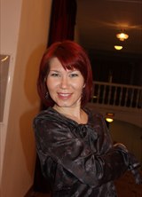 Познакомиться с татаркой.  Римма 44 года Москва 356108