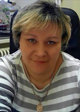 Познакомиться с татаркой.  Гюзяль 53 года Москва 356158