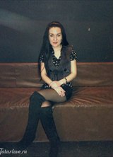 Познакомиться с татаркой.  Regina 36 лет Уфа 305883