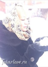 Познакомиться с татаркой.  Элина 37 лет Уфа 256644