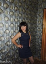 Познакомиться с татаркой.  Рита 37 лет Уфа 334256