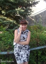 Познакомиться с татаркой.  Раиса 41 год Уфа 356287