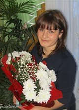 Познакомиться с татаркой.  Айсылу 36 лет Уфа 331261
