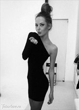 Познакомиться с татаркой.  Silviya 35 лет Москва 338413