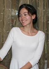 Познакомиться с татаркой.  Динара 33 года Москва 244541