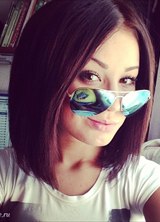 Познакомиться с татаркой.  Майа 34 года Москва 356502